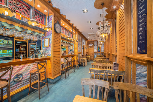 9401 bar el sanedrin 1