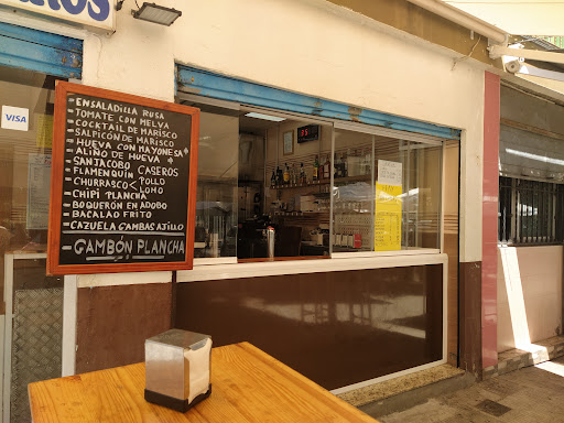 9525 bar freiduria esperanza