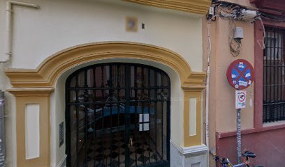 9547 bar gloria bendita 1