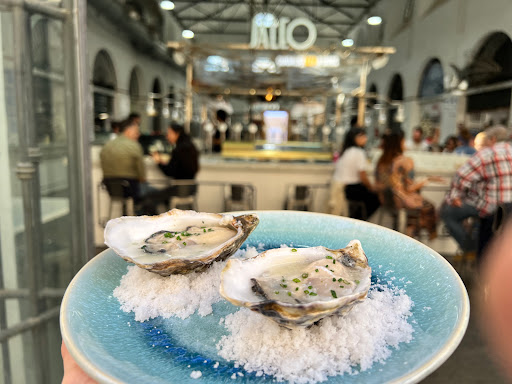 9623 bar jaleo guadalquibeer tapas