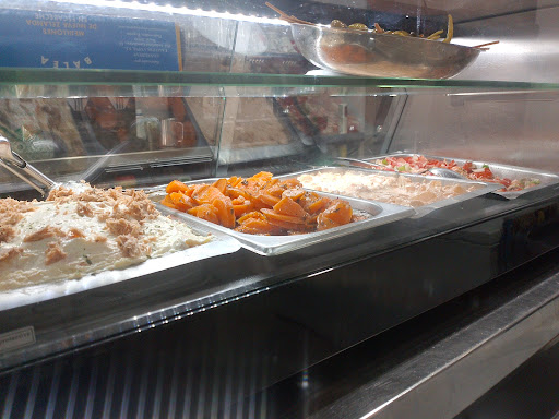 9781 bar la corralera