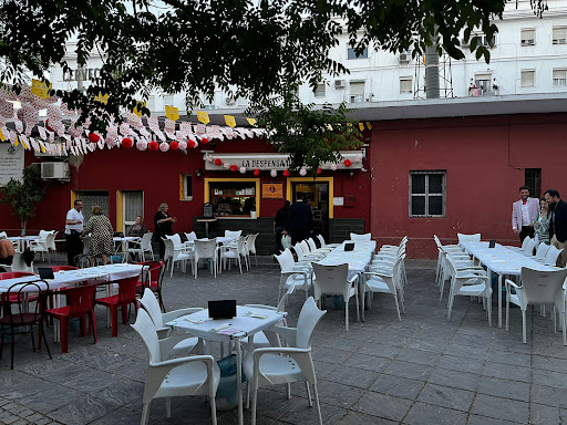 9799 bar la despensa de triana