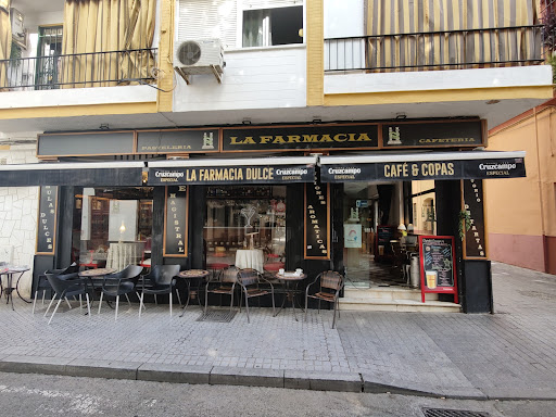 9859 bar la farmacia dulce