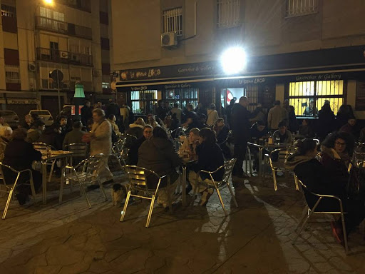 9900 bar la gitana loca 8211 san carlos