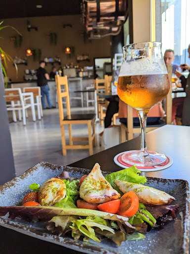 9908 bar la gruta tapas nervion