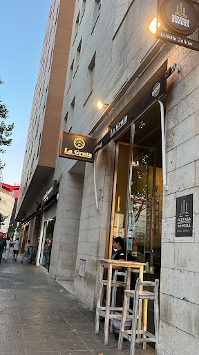 9911 bar la gruta tapas nervion 1