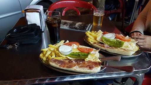 9986 bar la paraita