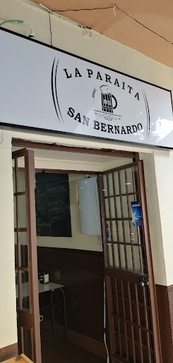 9992 bar la paraita de san bernardo
