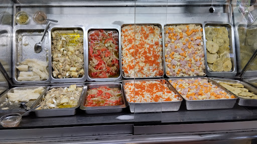 10006 bar la patrona