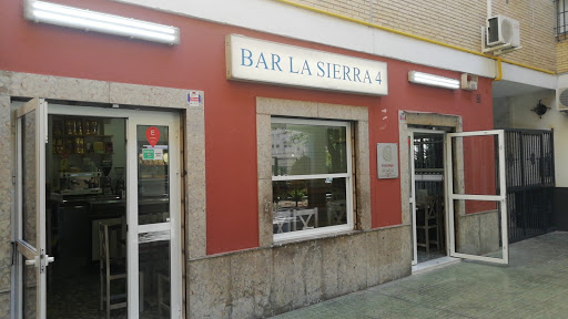10032 bar la sierra 4 2