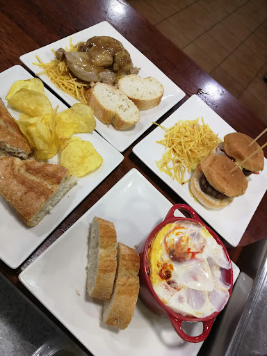 10038 bar la sierra iii 1