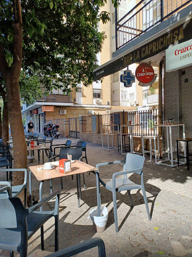 10038 bar la sierra iii 2