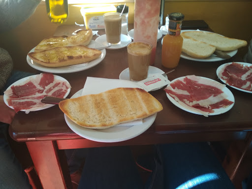 10041 bar la sierrra i 2