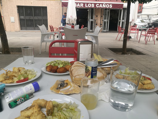 10181 bar los canos 2