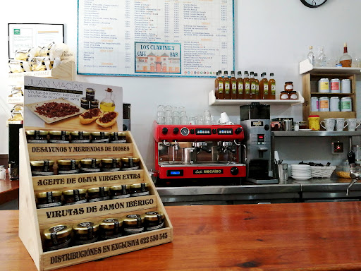 10187 bar los clarines 8211 especialidad en desayunos 2