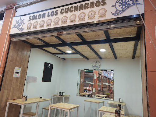 10190 bar los cucharros