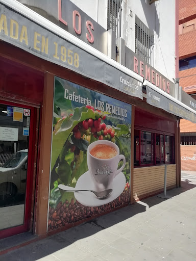 10253 bar los remedios