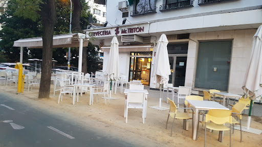 10349 bar mr. triton. nervion