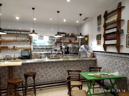 10445 bar patronas