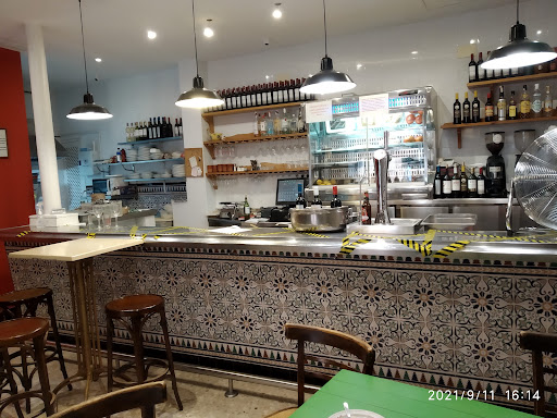 10448 bar patronas