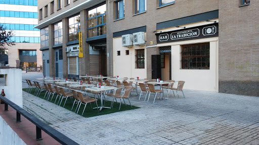 10580 bar restaurante la tradicion