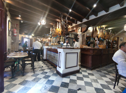 10623 bar restaurante casa roman