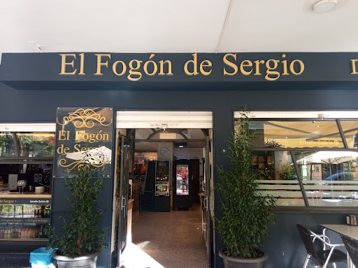 10652 bar restaurante el fogon de sergio