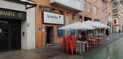 10708 bar restaurante la andaluza