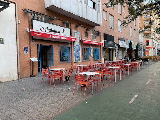 10711 bar restaurante la andaluza 2