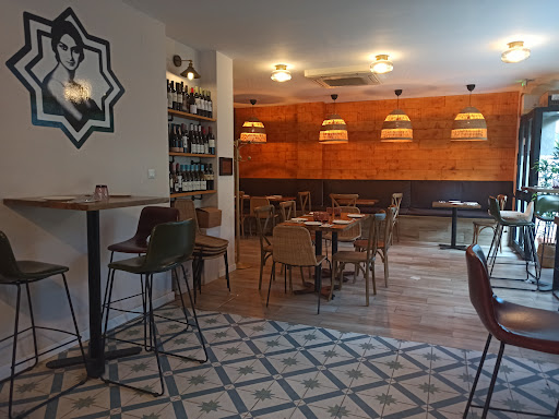 10723 bar restaurante la atrayana