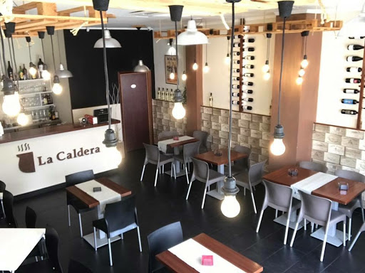 10734 bar restaurante la caldera