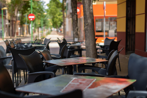 10757 bar restaurante la manduca sevillana 1