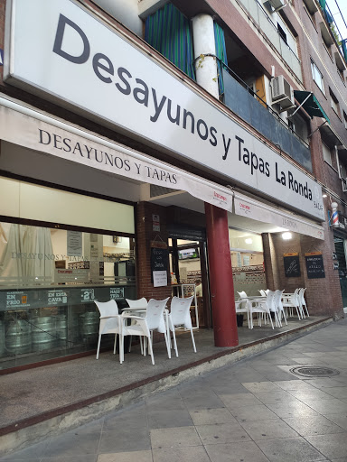 10760 bar restaurante la ronda 1