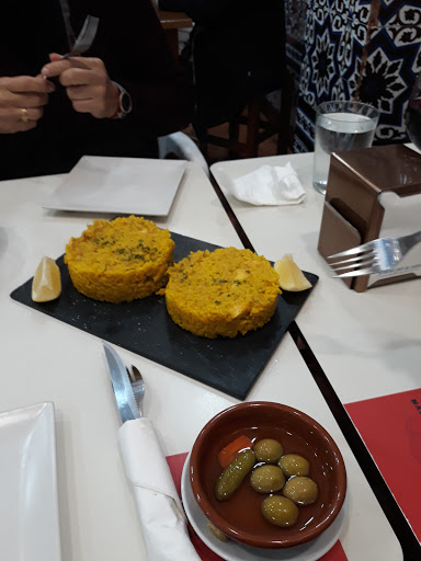 10760 bar restaurante la ronda