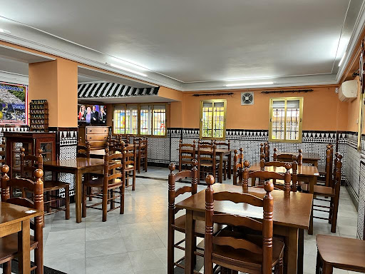 10809 bar restaurante peru criollo