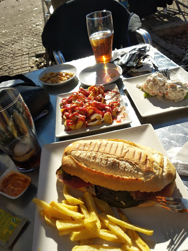 10838 bar restaurante traviesa