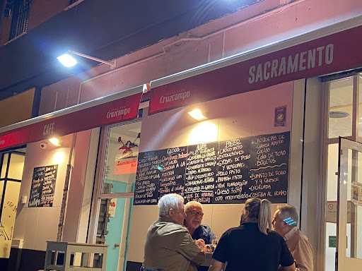 10900 bar sacramento arroyo