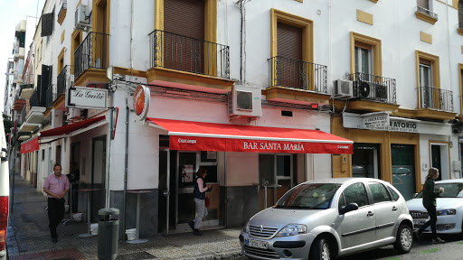 10963 bar santa maria