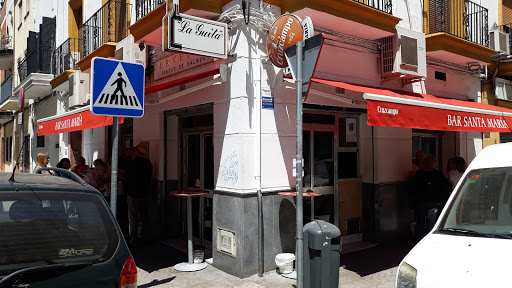 10966 bar santa maria