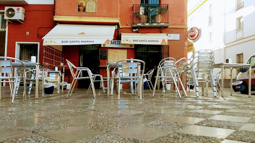 10969 bar santa marina