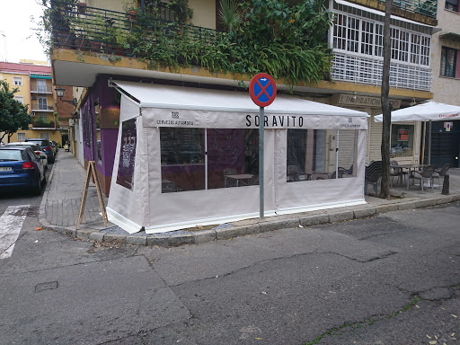 11013 bar soravito 1