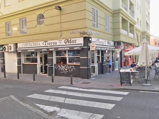 11075 bar tierra mar 1