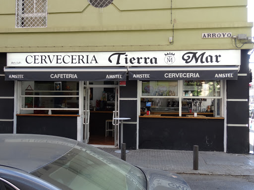 11078 bar tierra mar