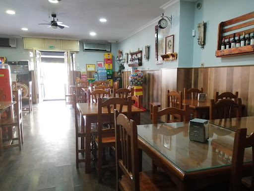 11109 bar tito jamon