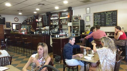 11160 bar vinos y tapas la estacion 2