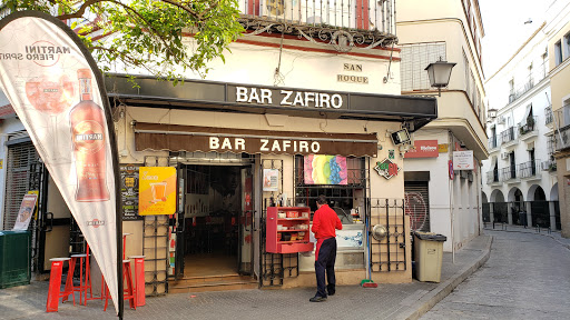 11181 bar zafiro 2