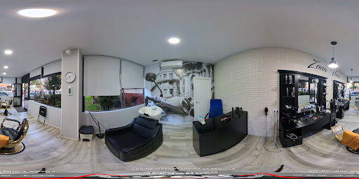 11258 barber shop milano