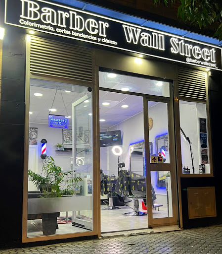 11267 barber wall street