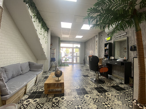 11295 barberia del pilar