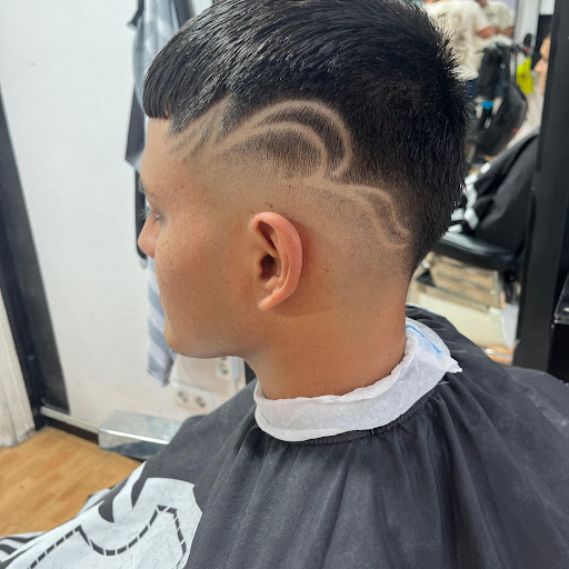 11322 barberia manuel el nica